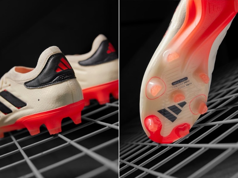 Giày đá bóng adidas Copa Pure 2 "Solar Energy"