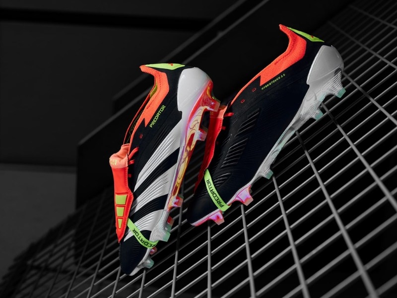 Giày đá bóng adidas Solar Energy Pack