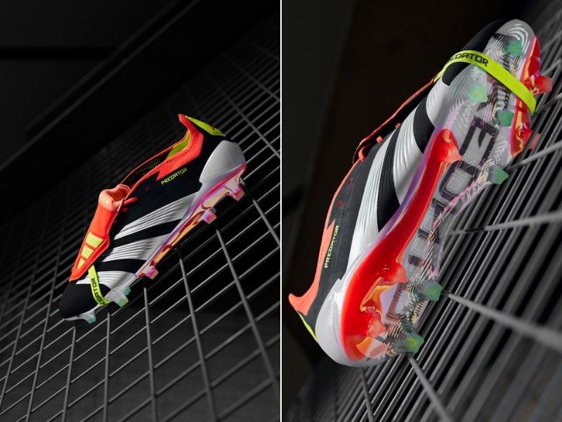 Giày đá bóng adidas Solar Energy Pack