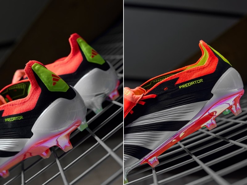 Giày đá bóng adidas Solar Energy Pack