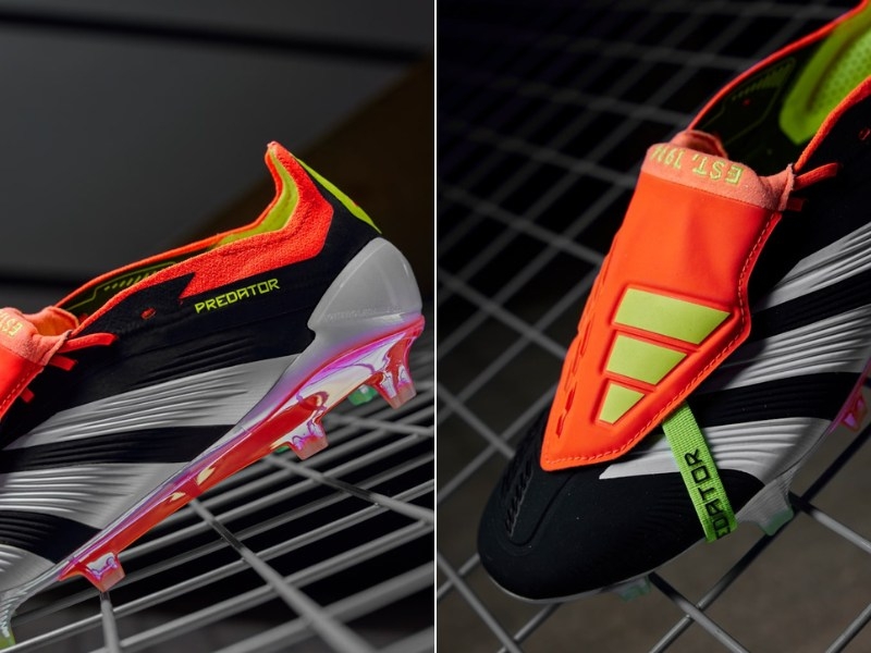 Giày đá bóng adidas Solar Energy Pack