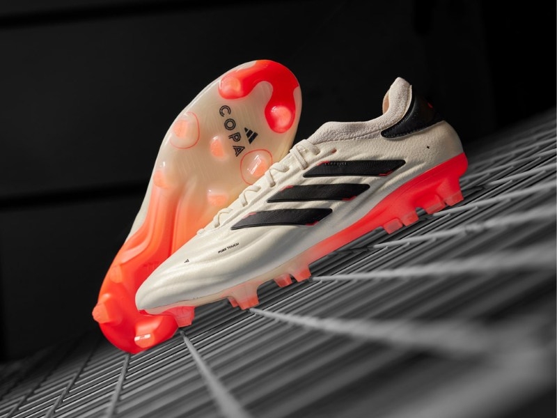 Giày đá bóng adidas Copa Pure 2 "Solar Energy"