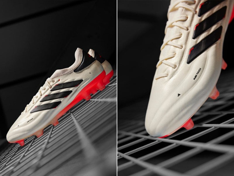 Giày đá bóng adidas Copa Pure 2 "Solar Energy"