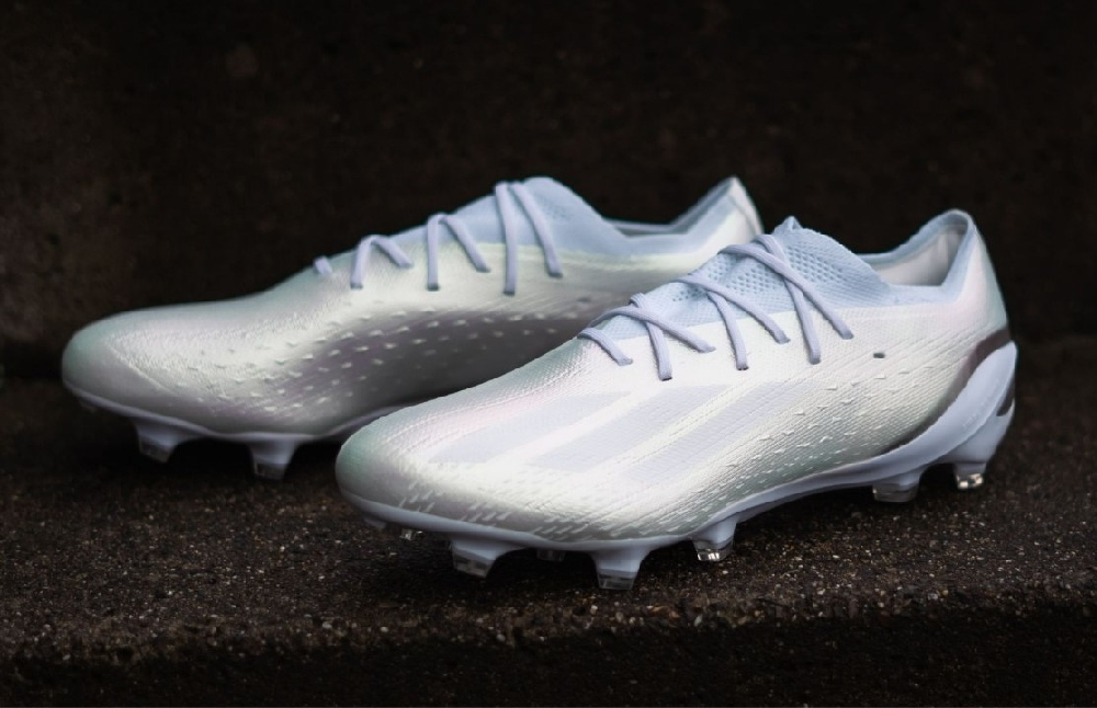 adidas X Speedportal 'Pearlized' Pack