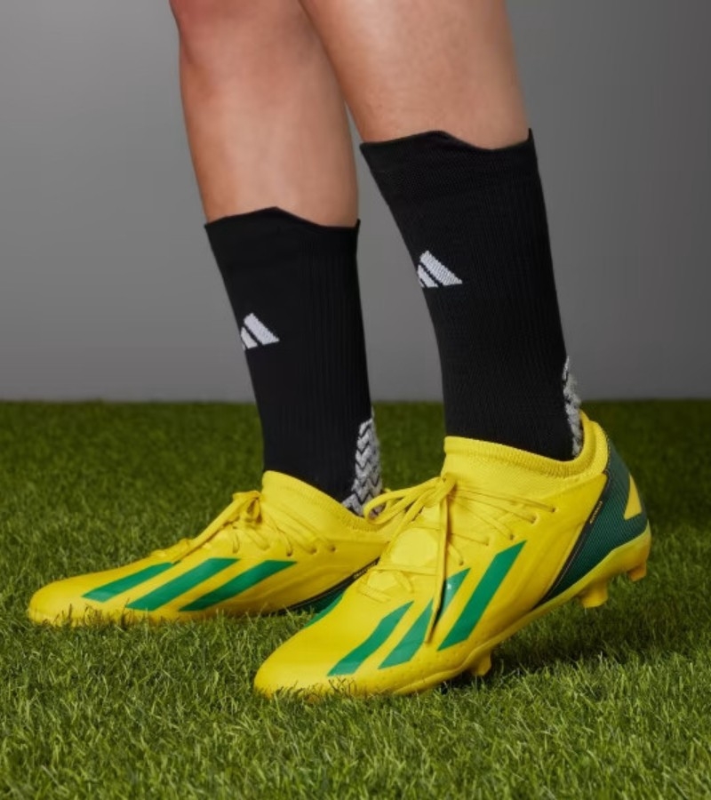 adidas X Crazyfast USA