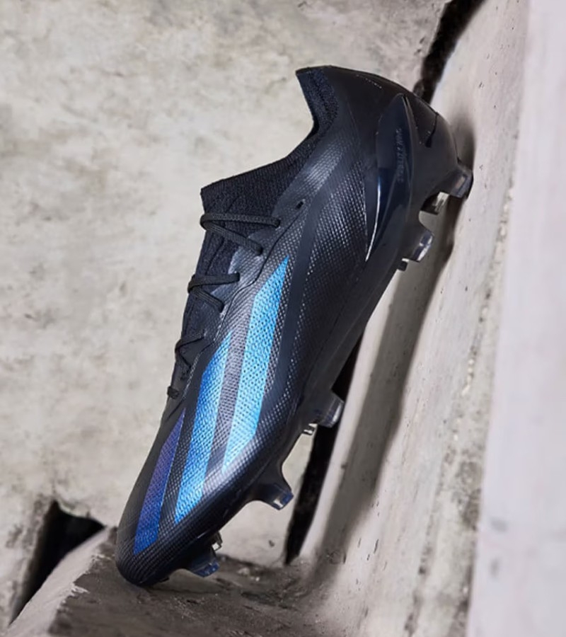 Adidas X Crazyfast 'Nightstrike' Pack