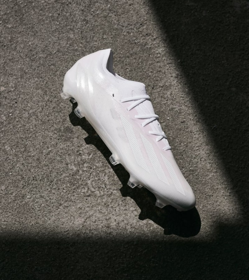 Adidas X Crazyfast 'Pearlized' Pack