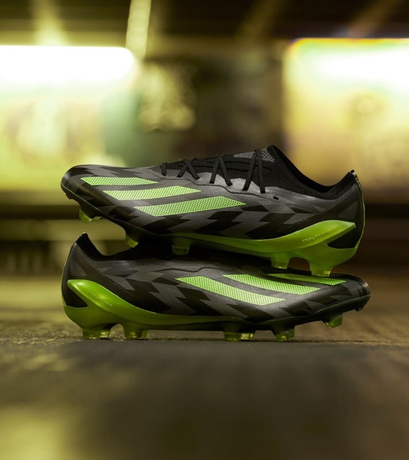 Adidas X Crazyfast 'Crazycharge' Pack