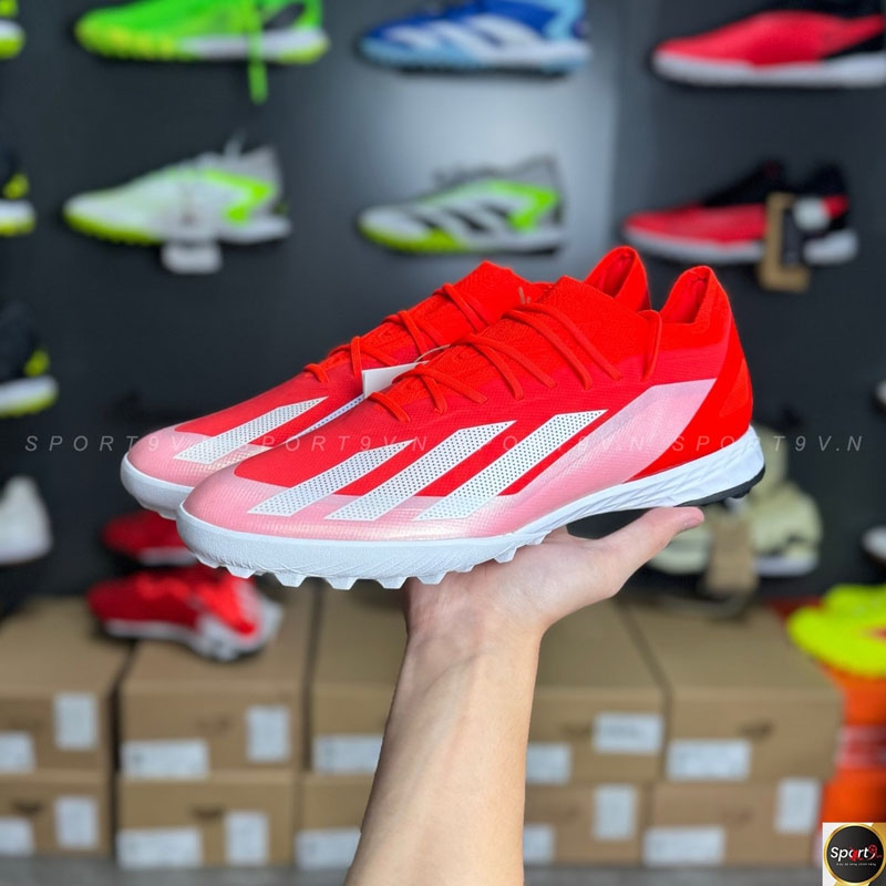 Adidas X Crazyfast Elite TF