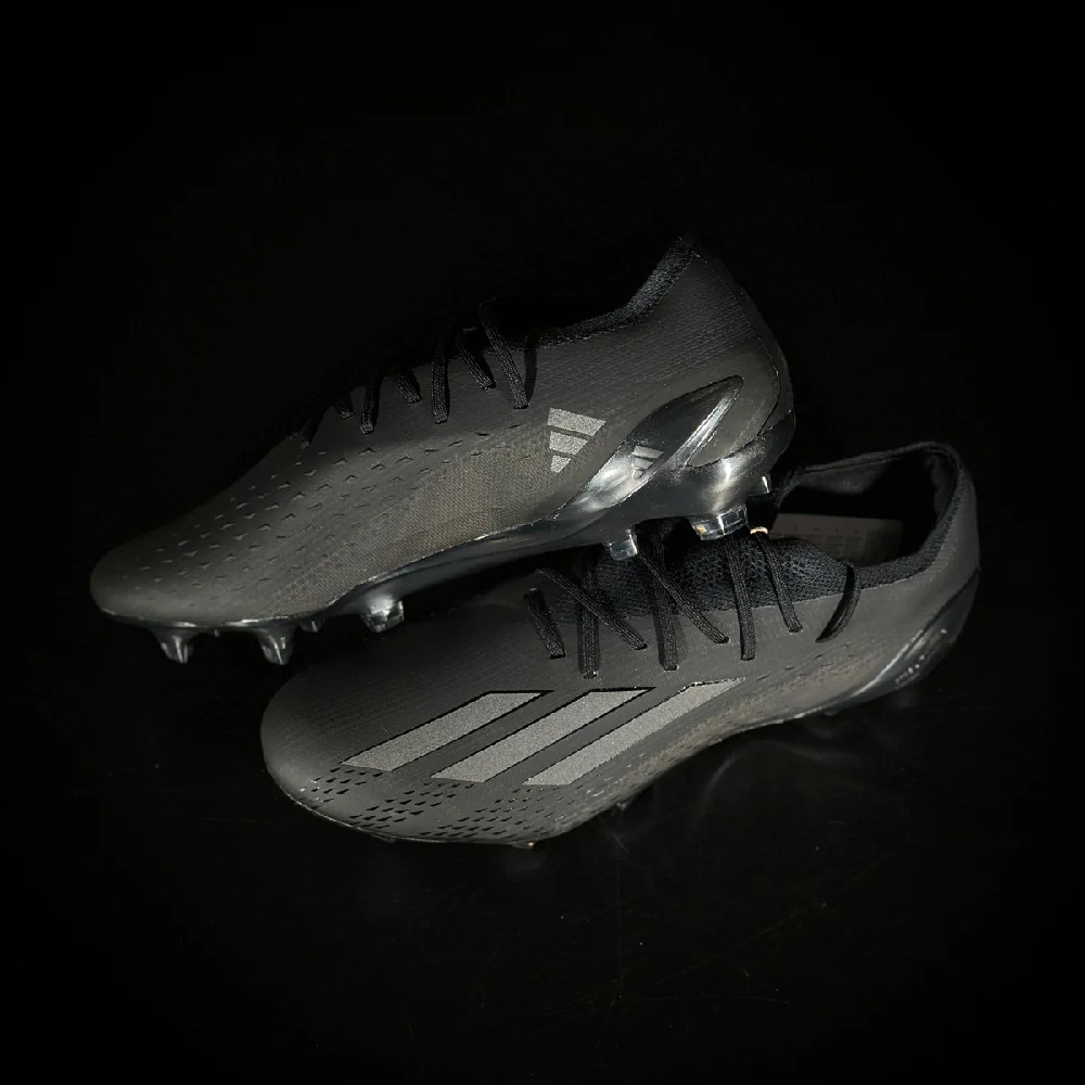 Adidas X Speedportal 'Nightstrike' Pack