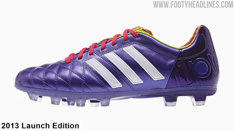 Adidas Adipure 11 Pro Remake