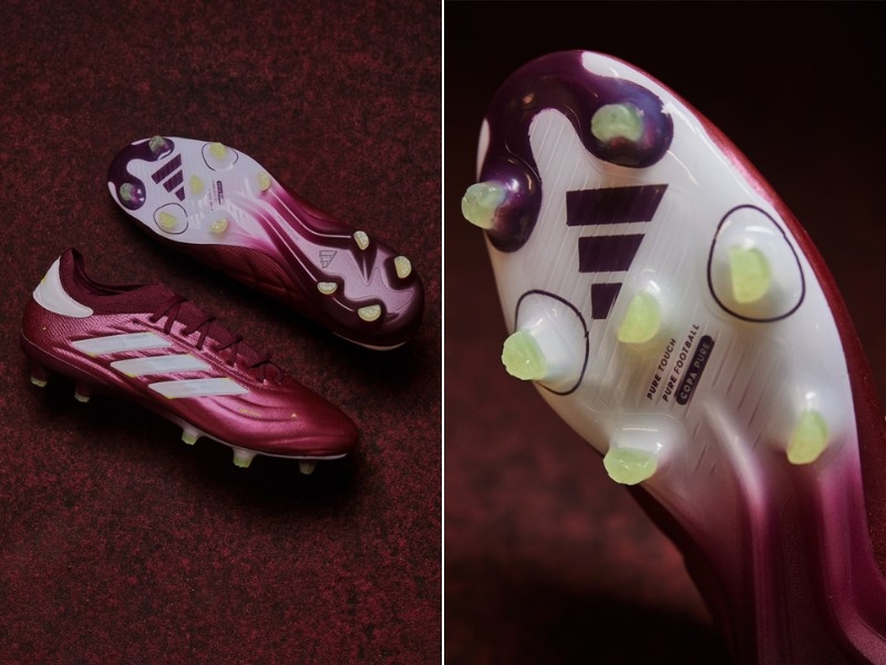 Adidas Copa Pure 2 “Energy Citrus”