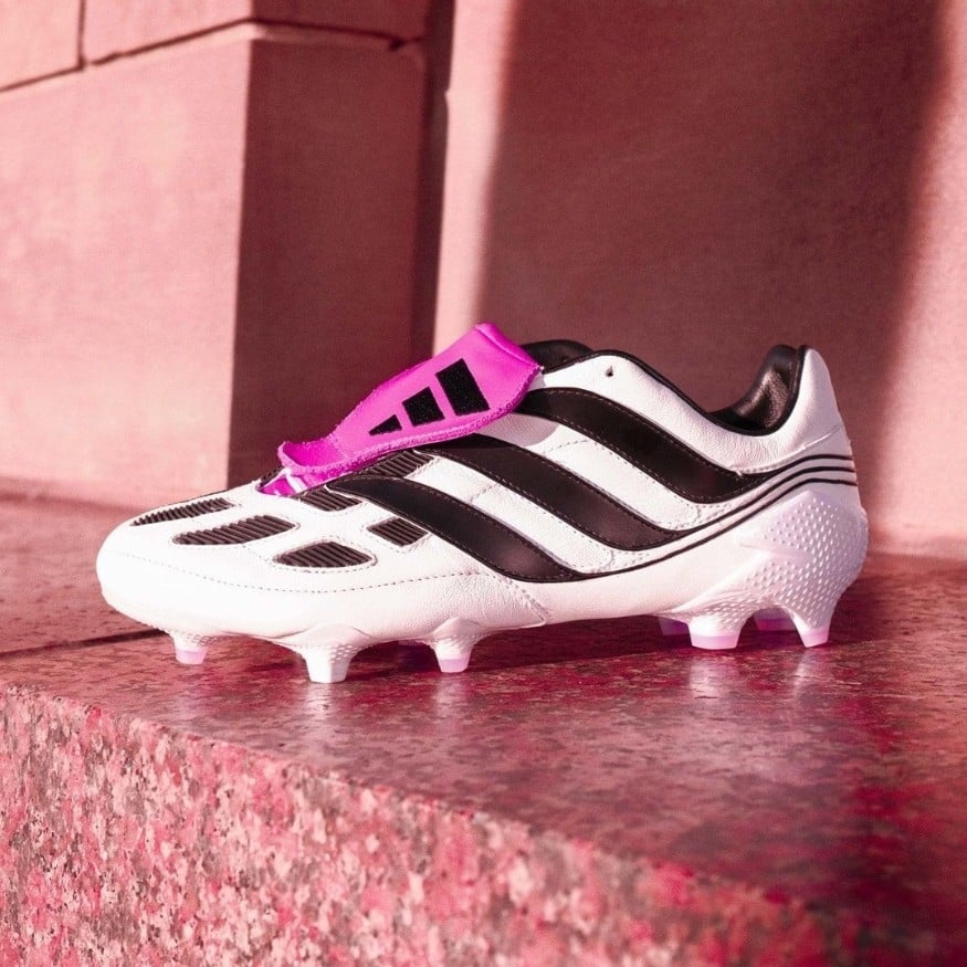 Adidas Predator Precision 'Archive' Remake