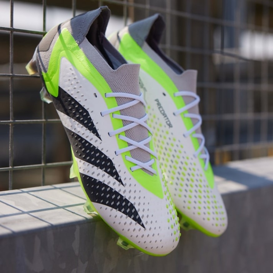 Adidas Predator Accuracy 'Crazyrush' Pack