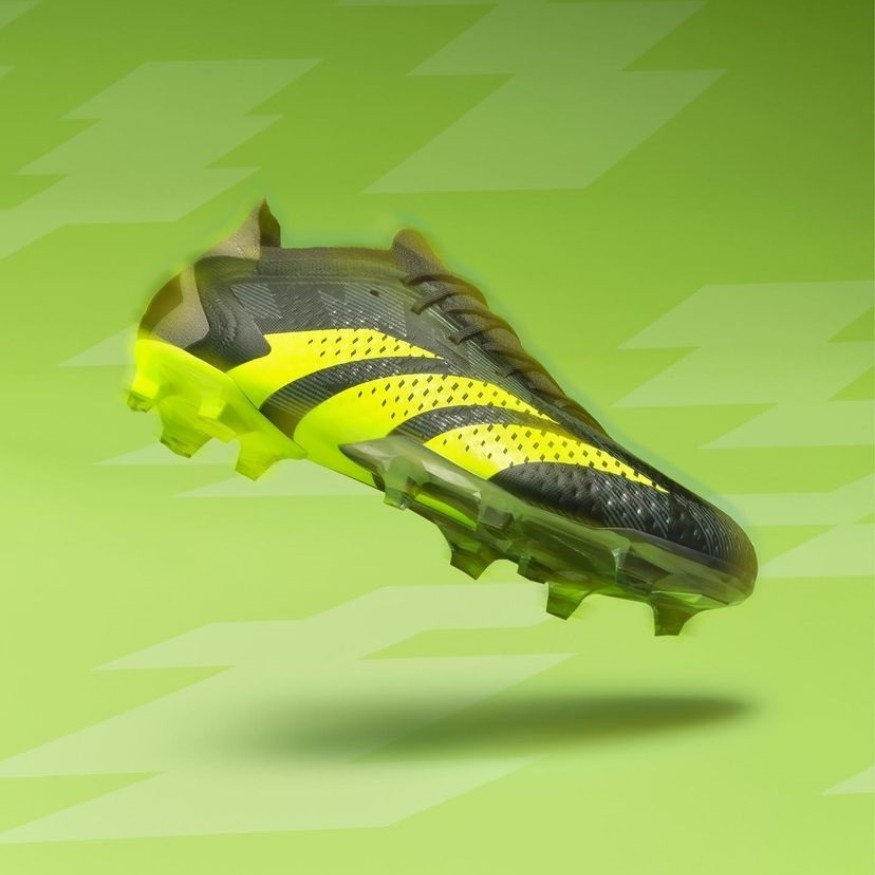 Adidas Predator Accuracy 'Crazycharge' Pack