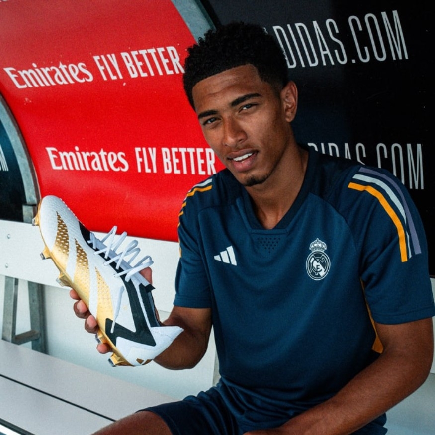 Adidas Predator Accuracy 'JB5'