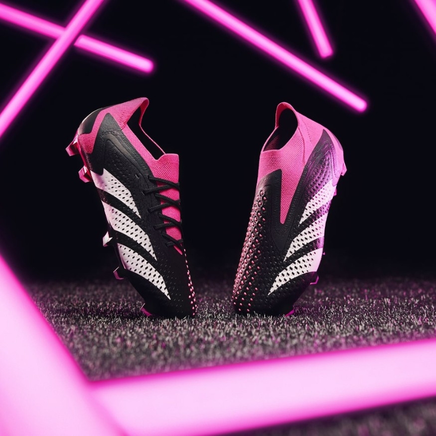  Adidas Predator Accuracy 'Own Your Football' Pack