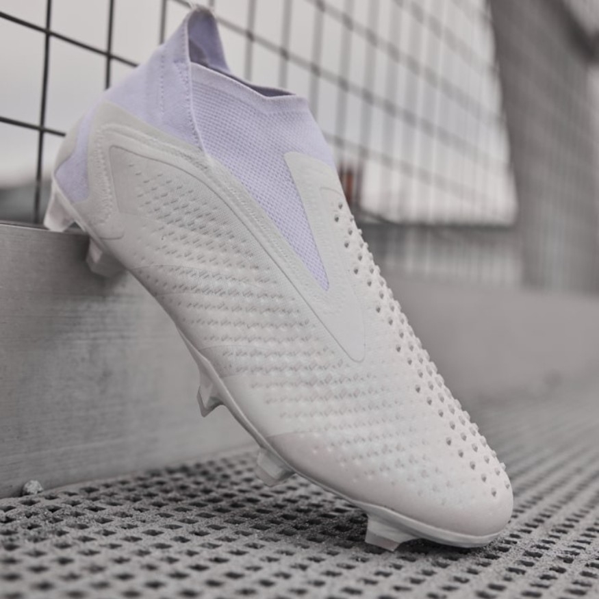  Adidas Predator Accuracy 'Own Your Football' Pack