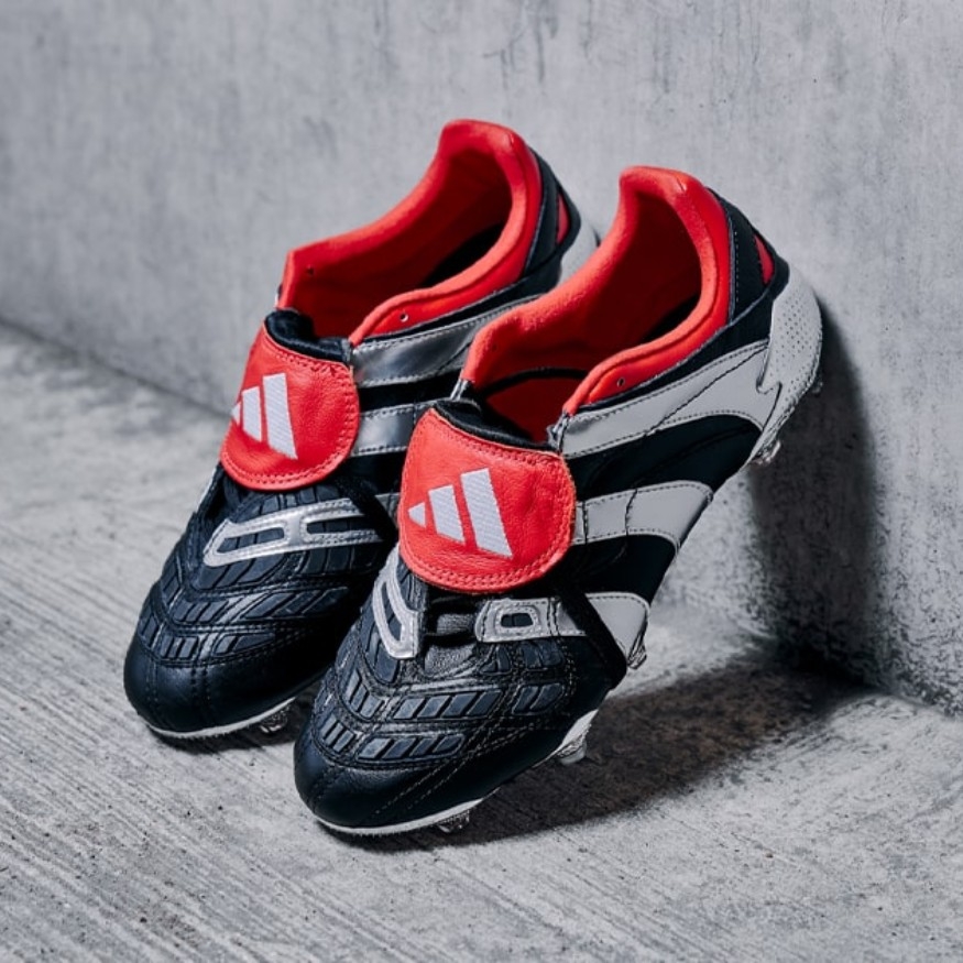 Adidas Predator Accelerator 2023 Remake x Pro:Direct Soccer