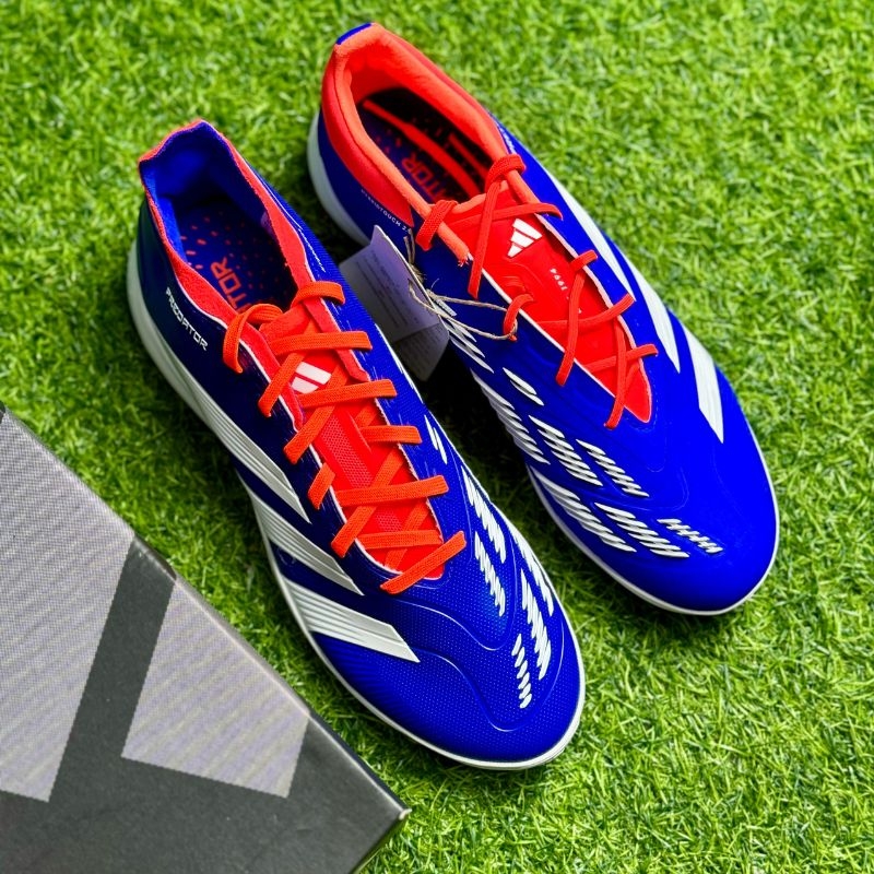 Hai phân khúc giày đá bóng adidas Predator