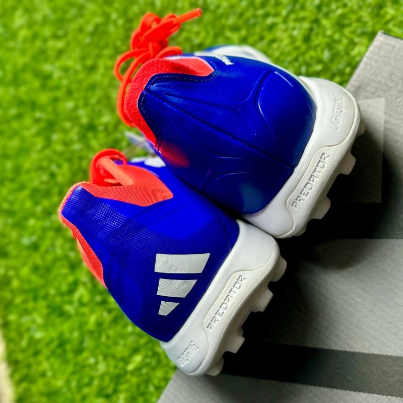 Bộ đệm Lighstrike được adidas tích hợp trên 2 phân khúc Elite và League