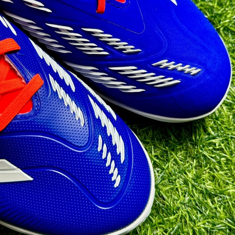 Phần upper chính là sự khác biệt lớn nhất