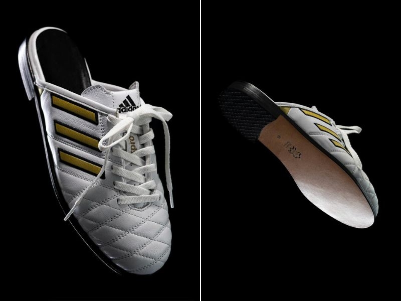 Dép adidas TKPro Adilette