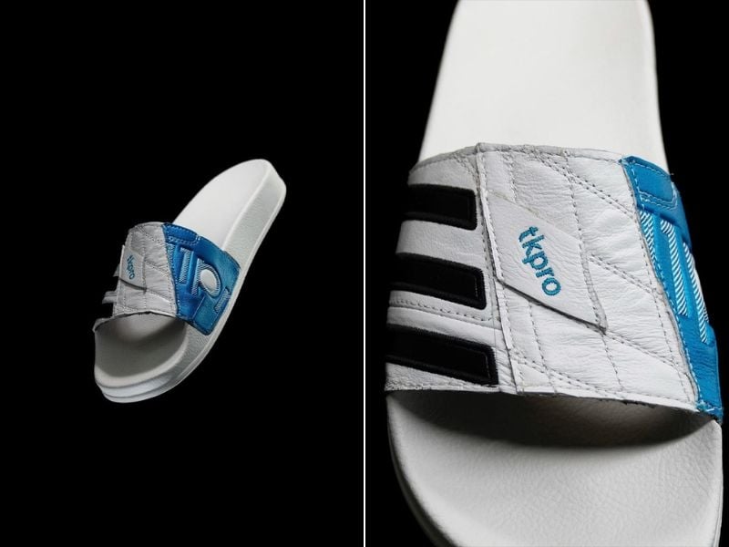 TKPro Adilette