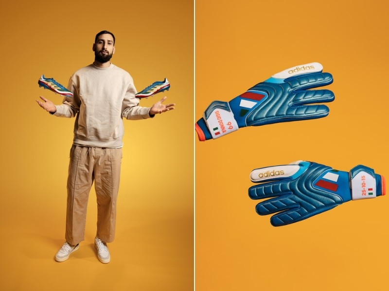 giày đá bóng custom