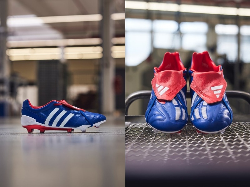 Giày bóng đá adidas Predator Mania Japan