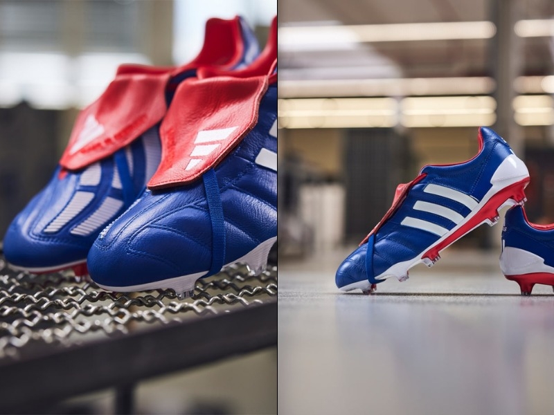 Giày bóng đá adidas Predator Mania Japan