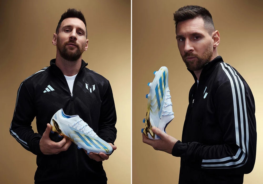 Giày đá bóng adidas messi