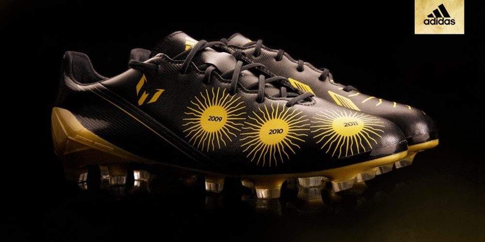 Giày đá bóng adidas messi