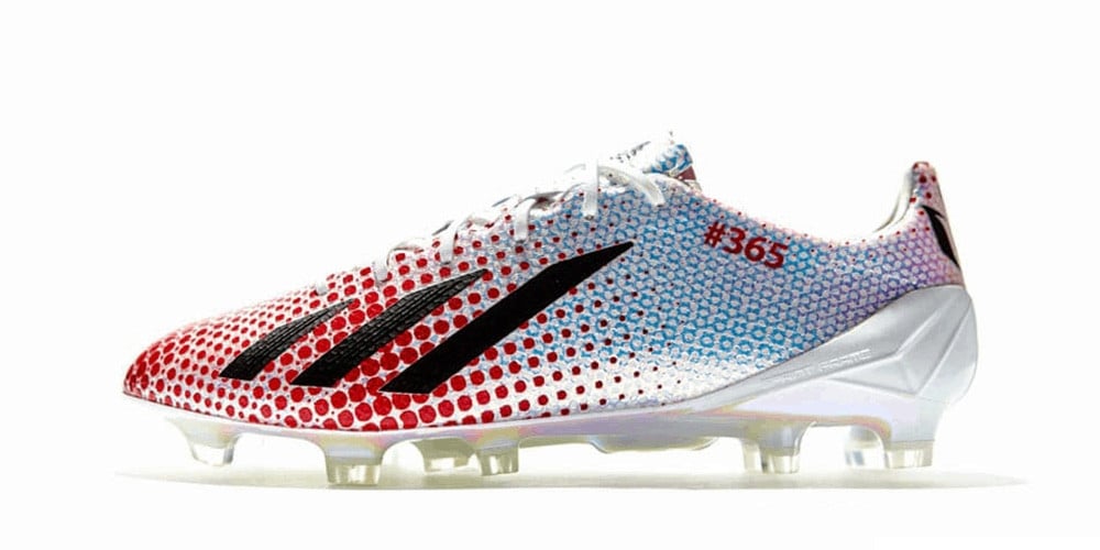 Giày đá bóng adidas messi