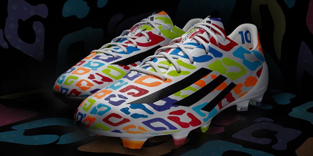 Giày đá bóng adidas messi