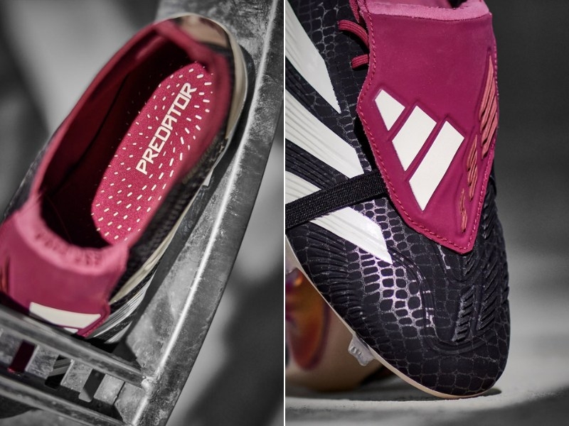 Adidas Predator 30