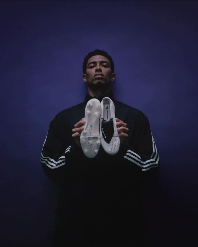 adidas Predator 2024 Yamamoto