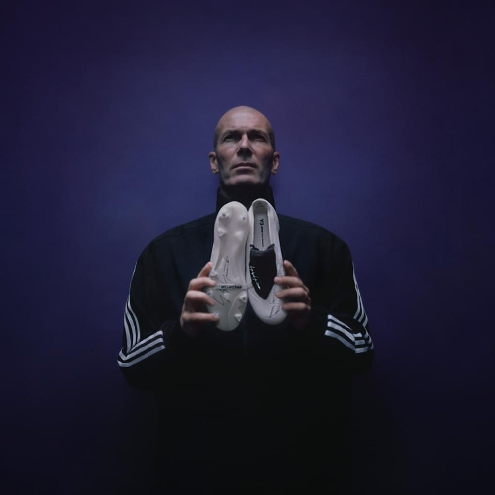 adidas Predator 2024 Yamamoto