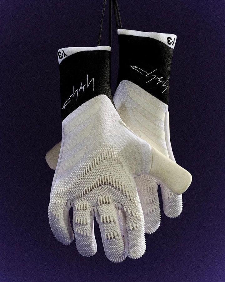 adidas Predator 2024 Yamamoto