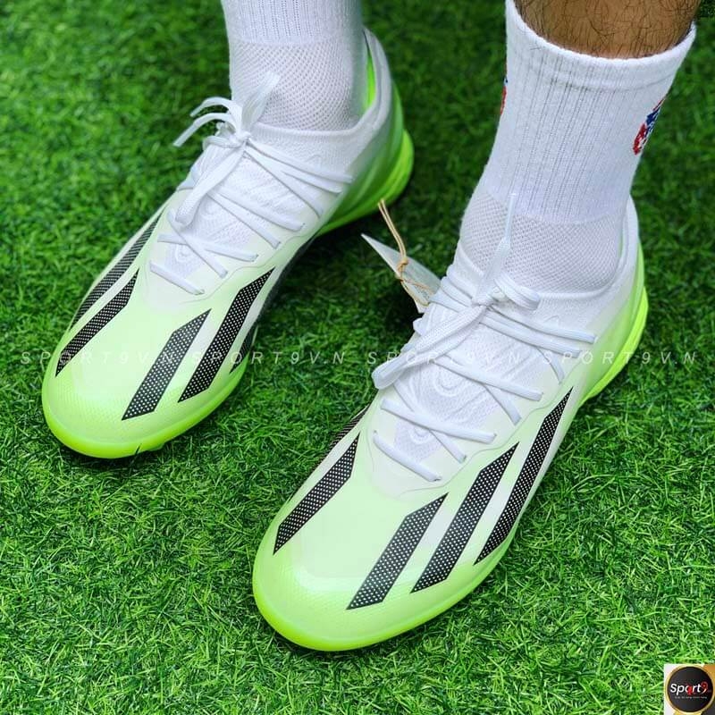 giày đá bóng adidas cỏ nhân tạo