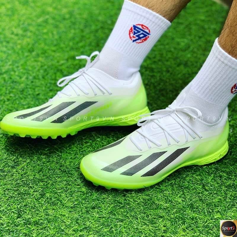 giày đá bóng adidas X Crazyfast .1