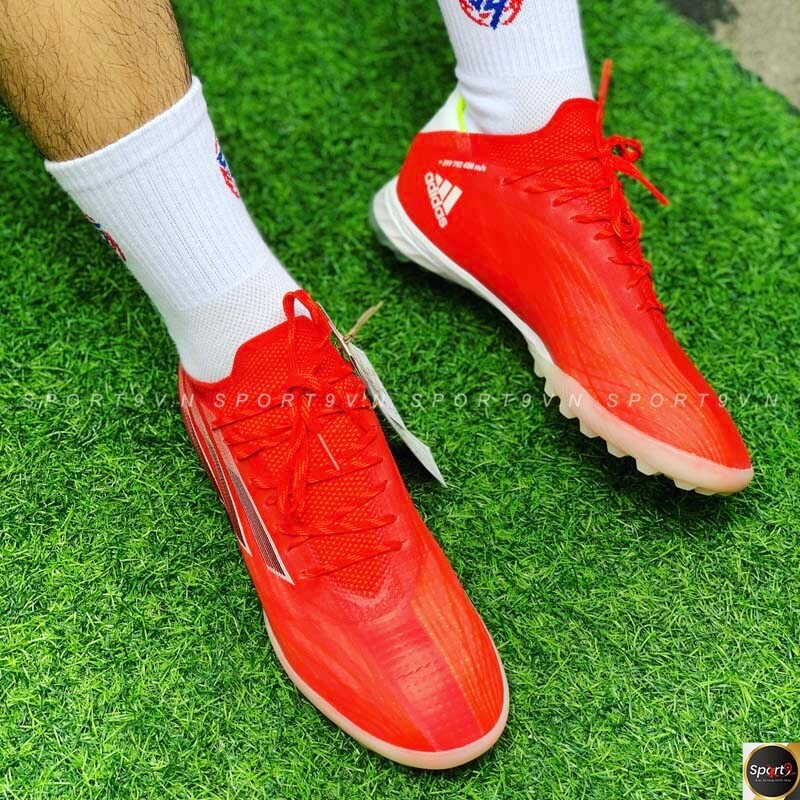 Giày đá bóng adidas X Crazyfast .1 TF