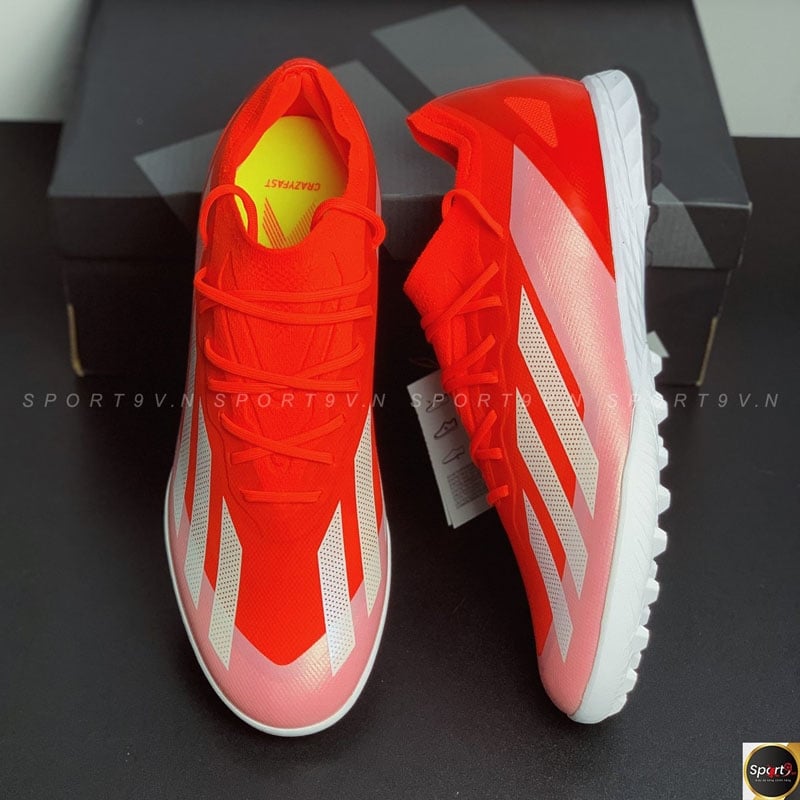 adidas X Crazyfast Elite TF