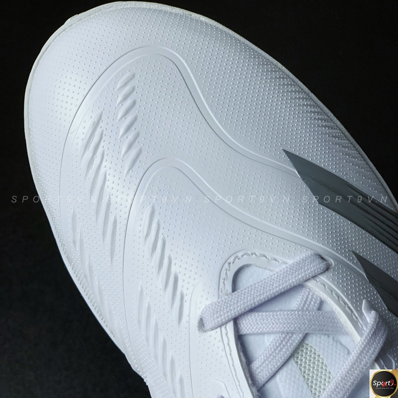 adidas Predator League TF - Trắng/Xám - IE2613