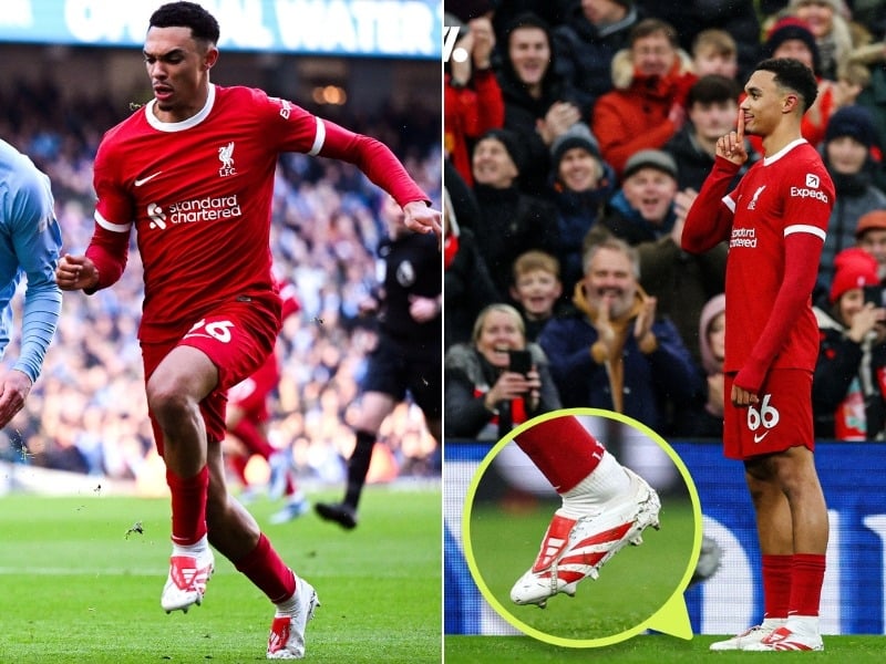 Adidas Predator 2024 "Pure Strike"