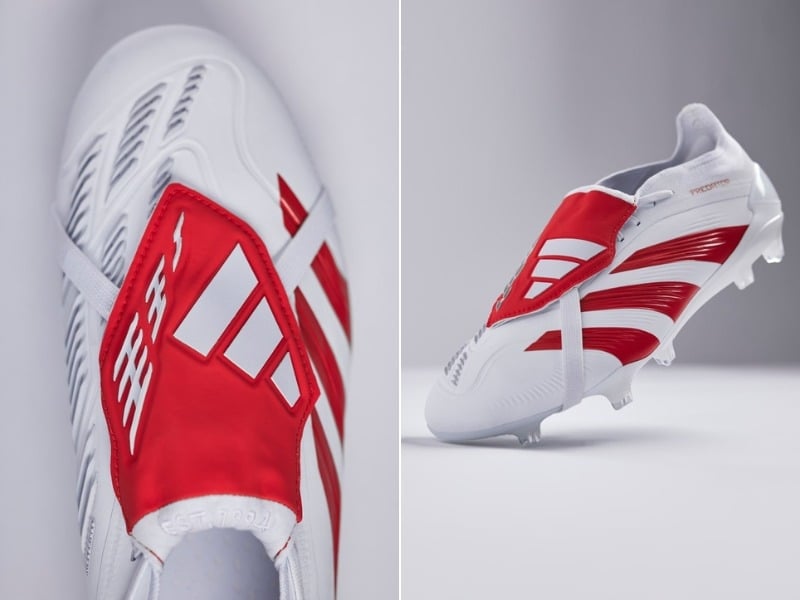 Adidas Predator 2024 "Pure Strike"