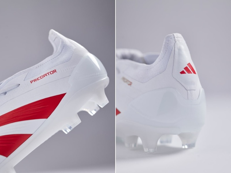 Adidas Predator 2024 "Pure Strike"