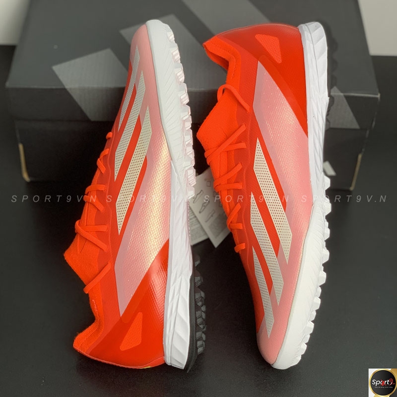 adidas X Crazyfast Elite TF