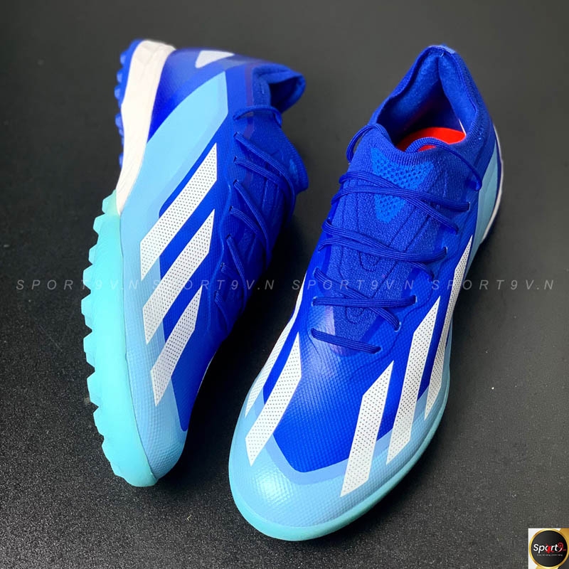 Giày đá bóng adidas X Crazyfast .1 TF