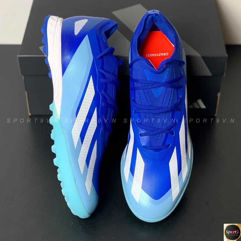 adidas X crazyfast .1 TF